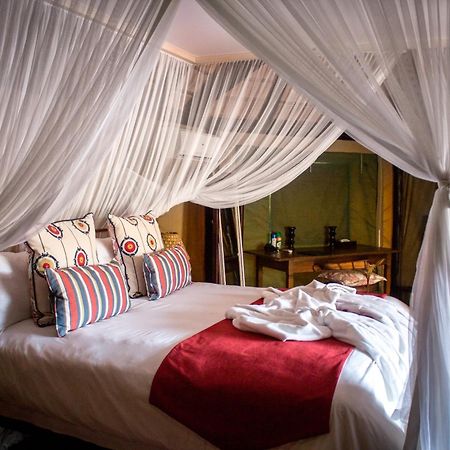 Monate Game Lodge Modimolle Buitenkant foto