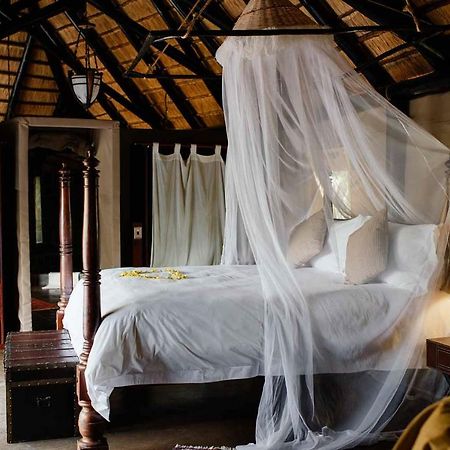 Monate Game Lodge Modimolle Buitenkant foto