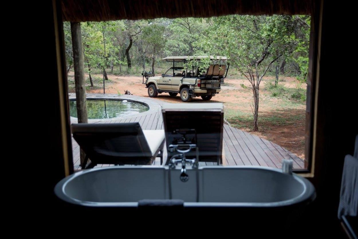 Monate Game Lodge Modimolle Kamer foto