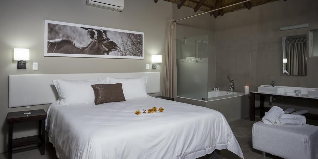 Monate Game Lodge Modimolle Buitenkant foto