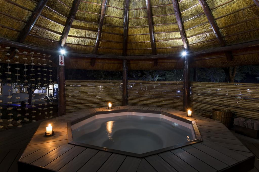 Monate Game Lodge Modimolle Buitenkant foto
