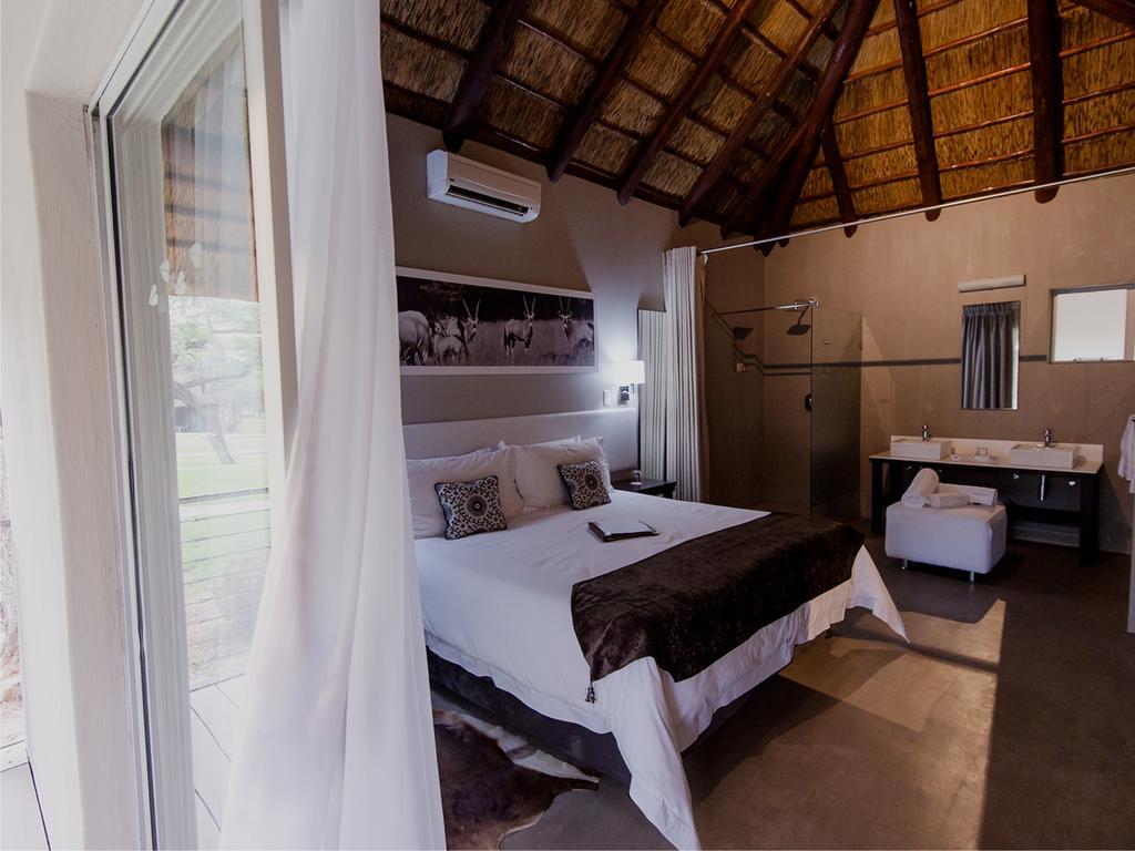 Monate Game Lodge Modimolle Buitenkant foto