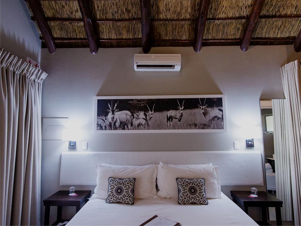 Monate Game Lodge Modimolle Buitenkant foto