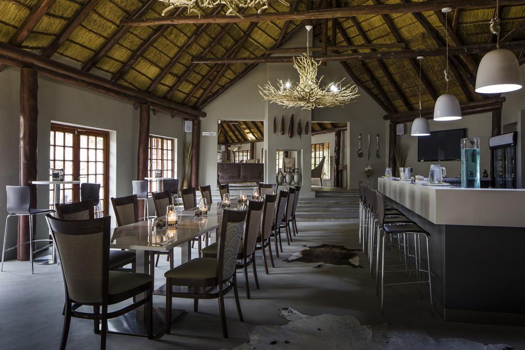 Monate Game Lodge Modimolle Buitenkant foto