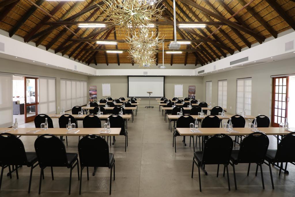 Monate Game Lodge Modimolle Buitenkant foto