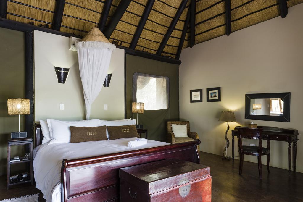 Monate Game Lodge Modimolle Buitenkant foto
