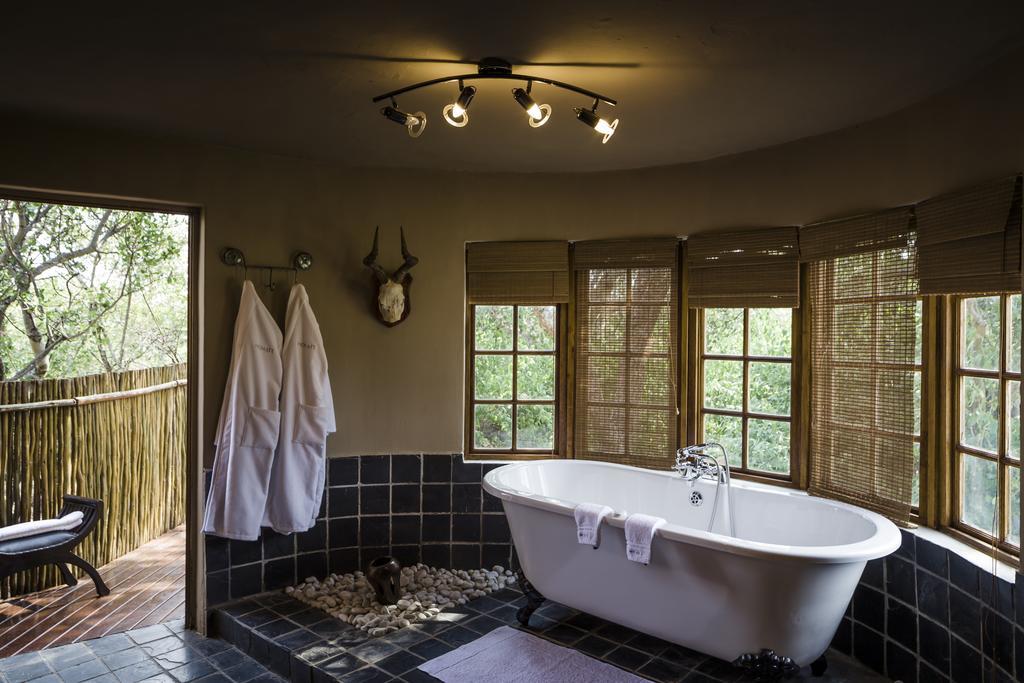 Monate Game Lodge Modimolle Buitenkant foto