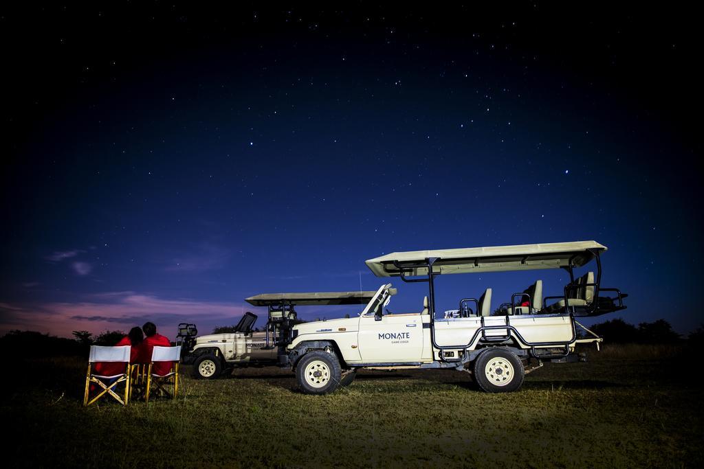 Monate Game Lodge Modimolle Buitenkant foto