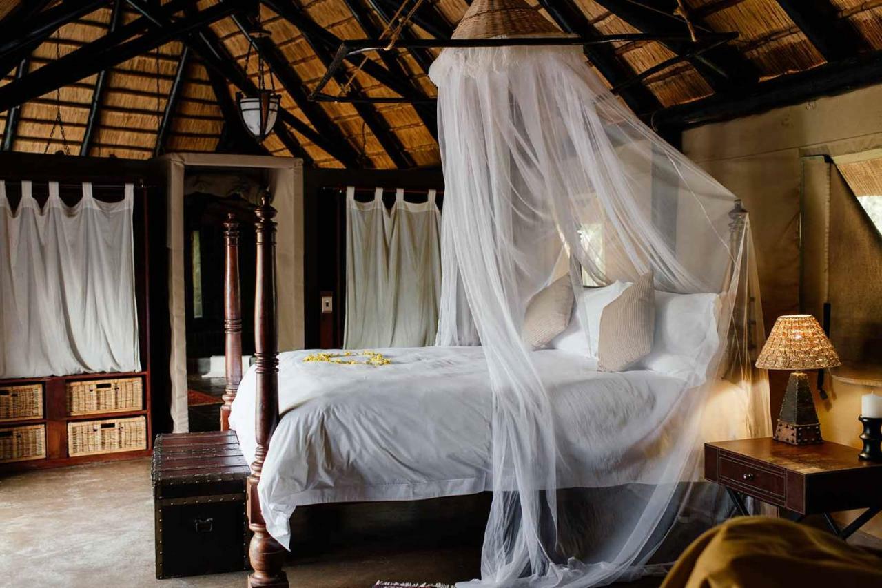 Monate Game Lodge Modimolle Buitenkant foto