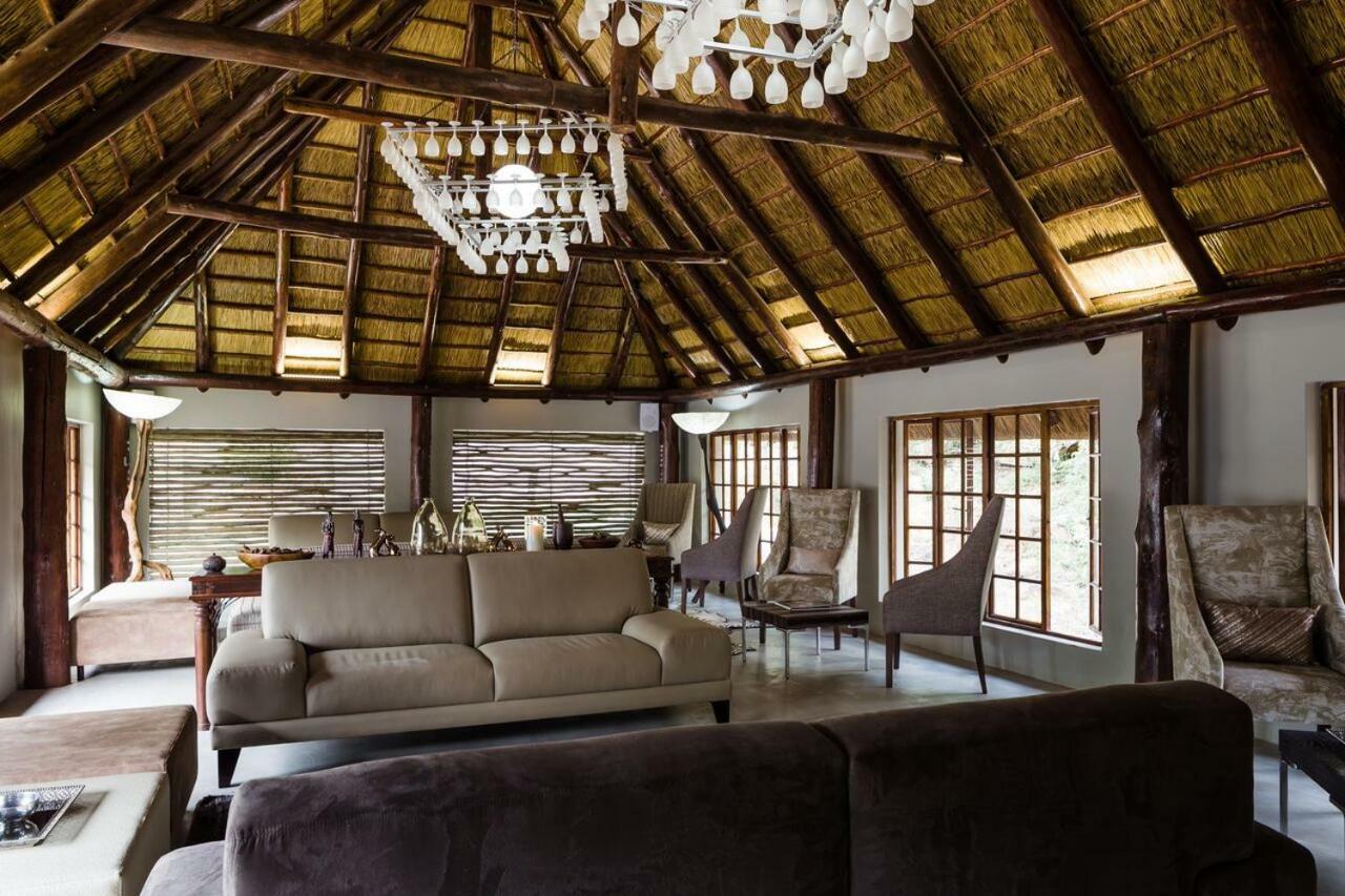 Monate Game Lodge Modimolle Buitenkant foto